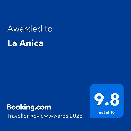 La Anica * Mangalia