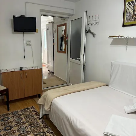 La Anica Affittacamere Mangalia
