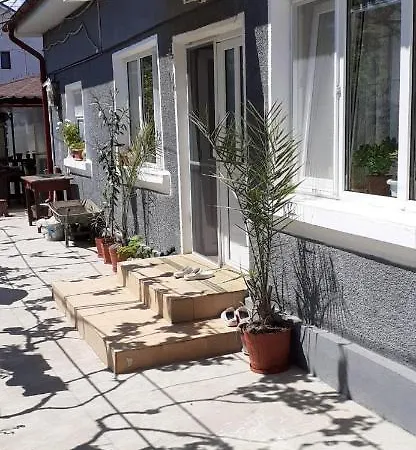 La Anica Mangalia