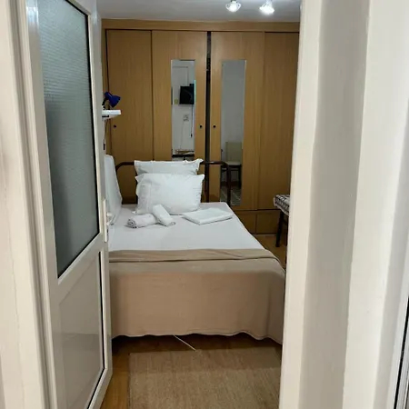 La Anica Mangalia