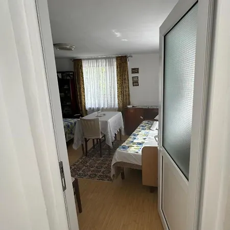 Gasthuis La Anica Mangalia