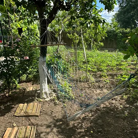 La Anica 3* Mangalia