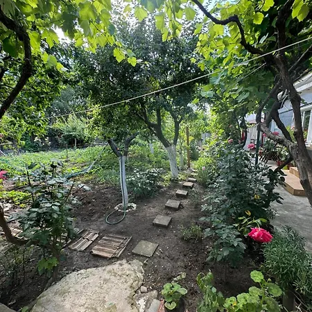 La Anica Vendégház